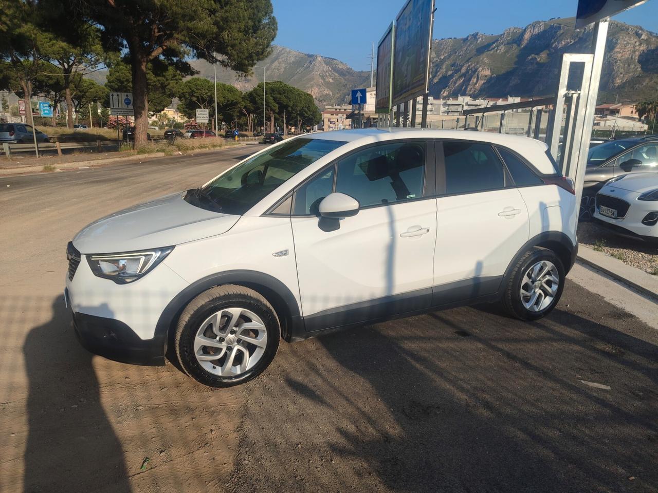 Opel Crossland Crossland X 1.6 ECOTEC D 8V Start&Stop Advance