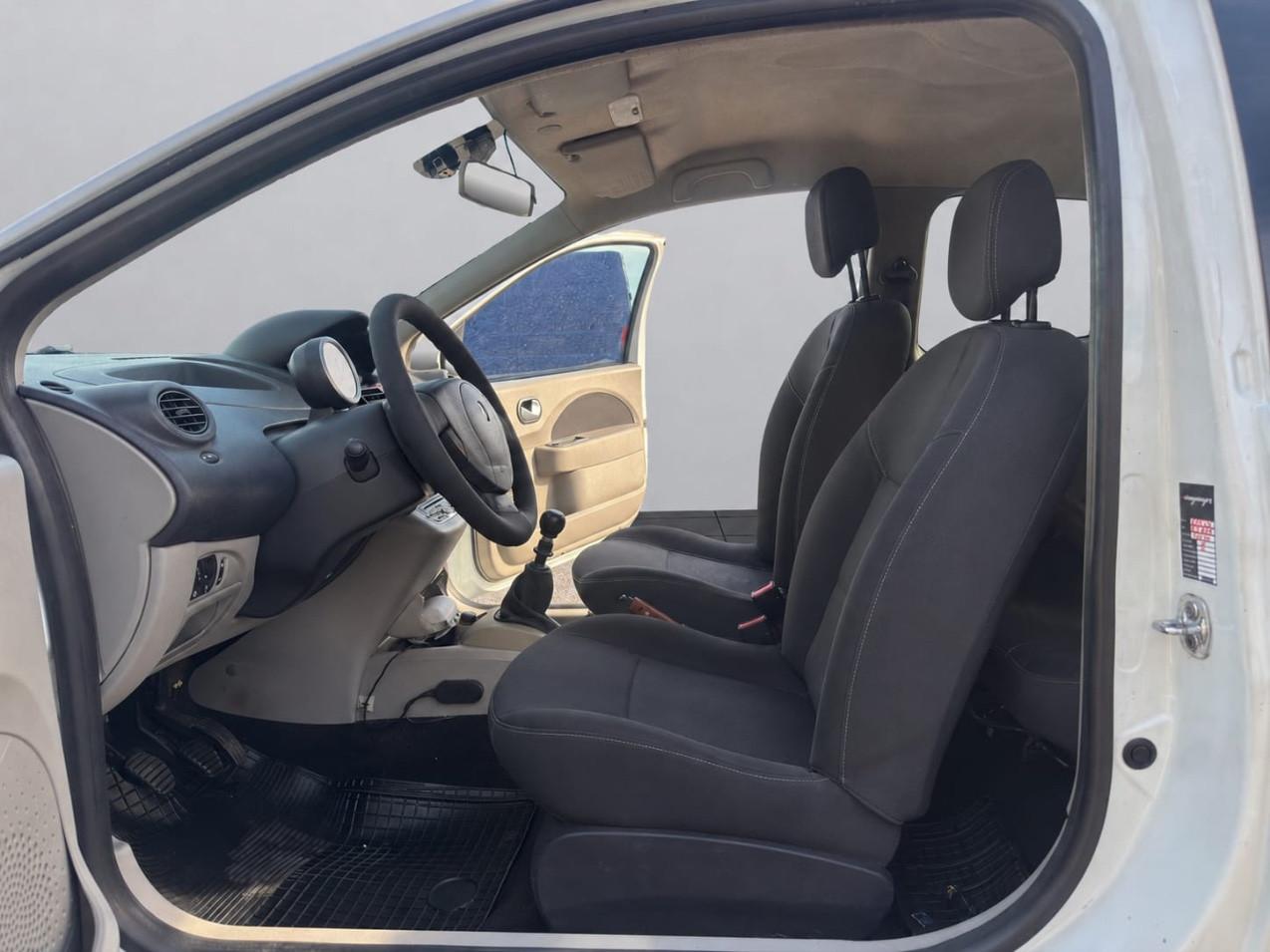Renault Twingo 1.2 SPORT CERCHI IN LEGA-CLIMA-