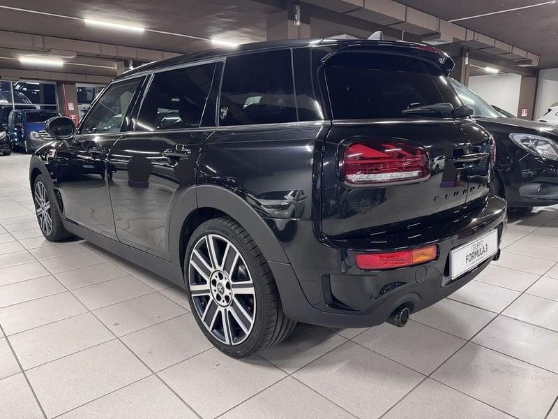 MINI Mini Clubman Mini 2.0 Cooper S Classic Clubman