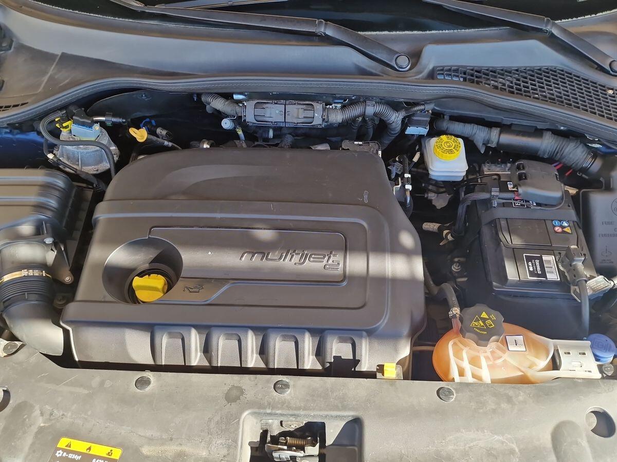 FIAT TIPO 1.3 DIESEL SW POP