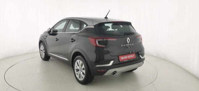 RENAULT Captur TCe 100 CV Intens