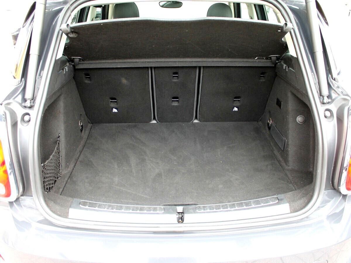 Mini Cooper Countryman 1.5PlugIn all4 Led Nav Tetto UNIPRO IVA DEDUCIBILE