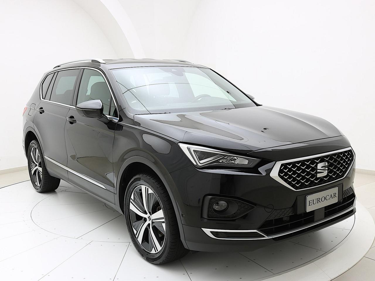 Seat Tarraco 2.0 TDI 150CV DSG Xcellence 7 Posti