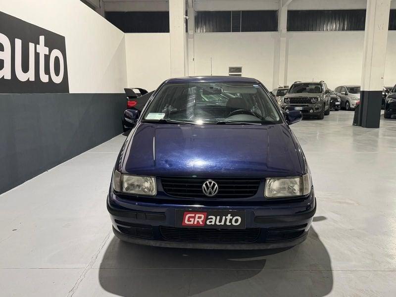Volkswagen Polo Polo 1.0 cat 5 porte X Air