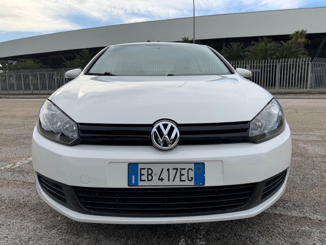 Volkswagen Golf 1.4 5p. United