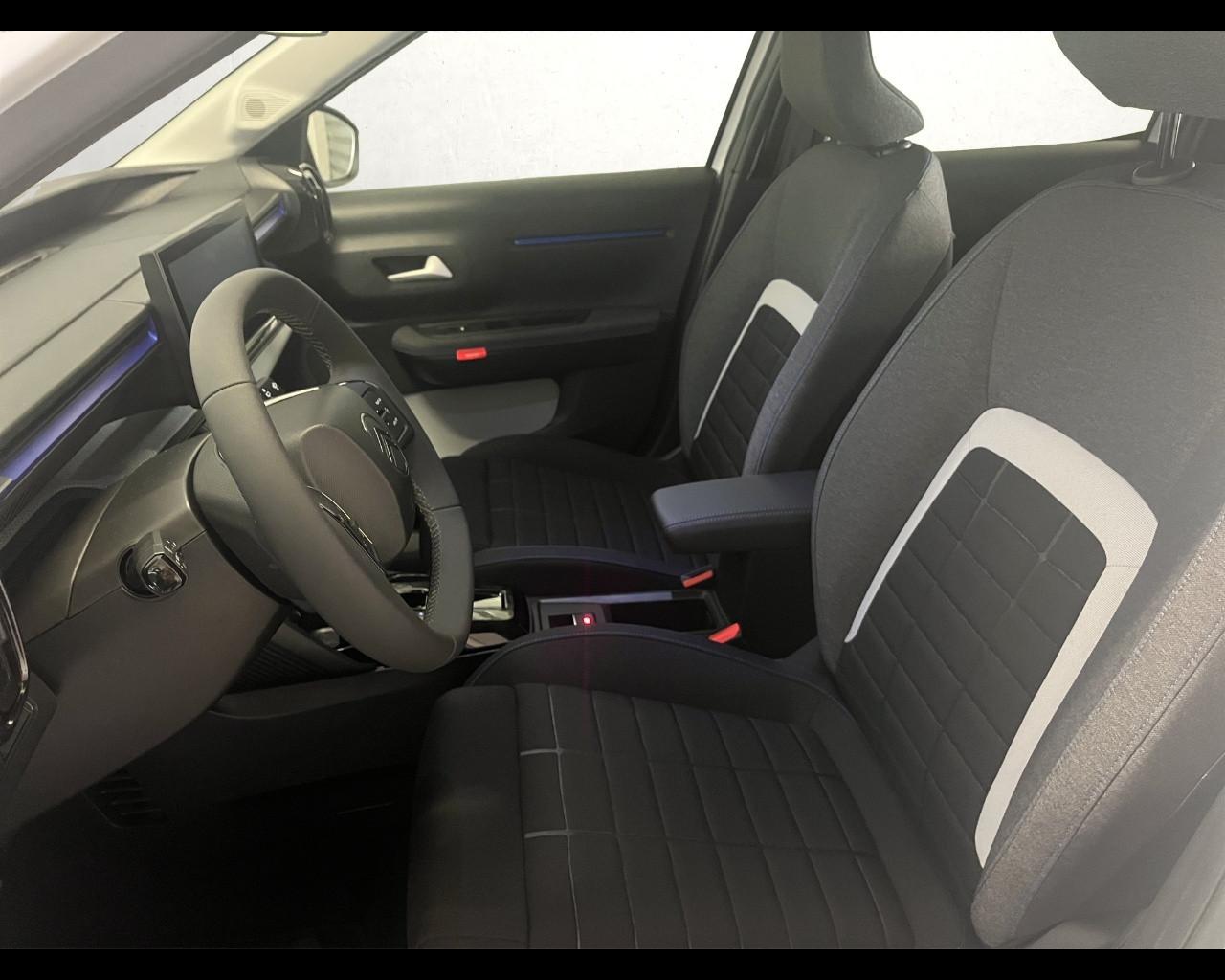 CITROEN C3 Hybrid 110 cv Automatico - PLUS