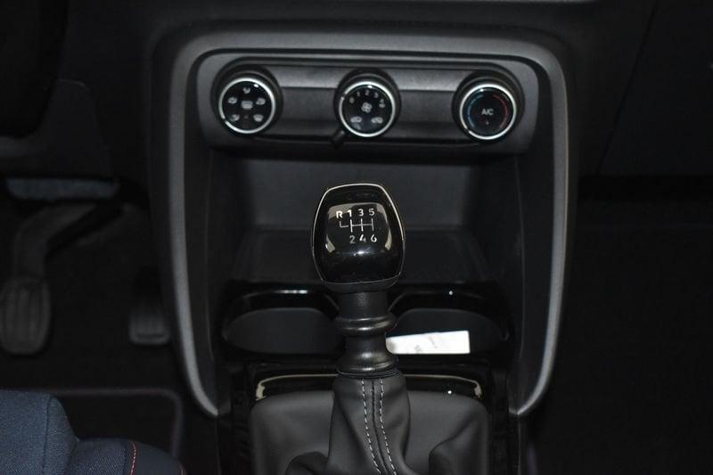 Citroën C3 Turbo 100 cv Manuale COLLECTION