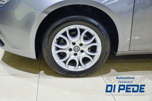 ALFA ROMEO Giulietta 1.6 JTDm 120 CV Business
