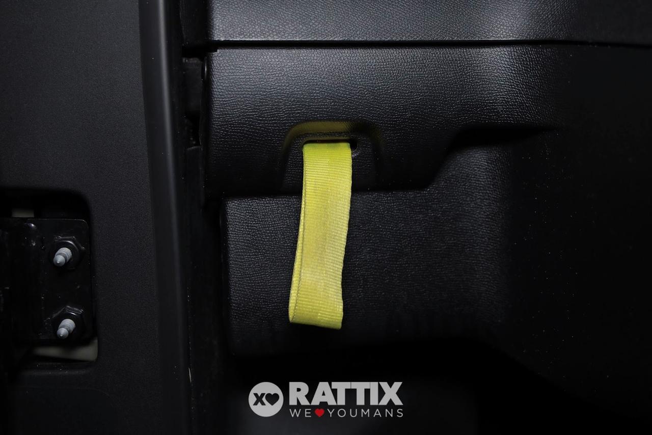 Citroen Ami Buggy motore elettrico 6kW My Pop