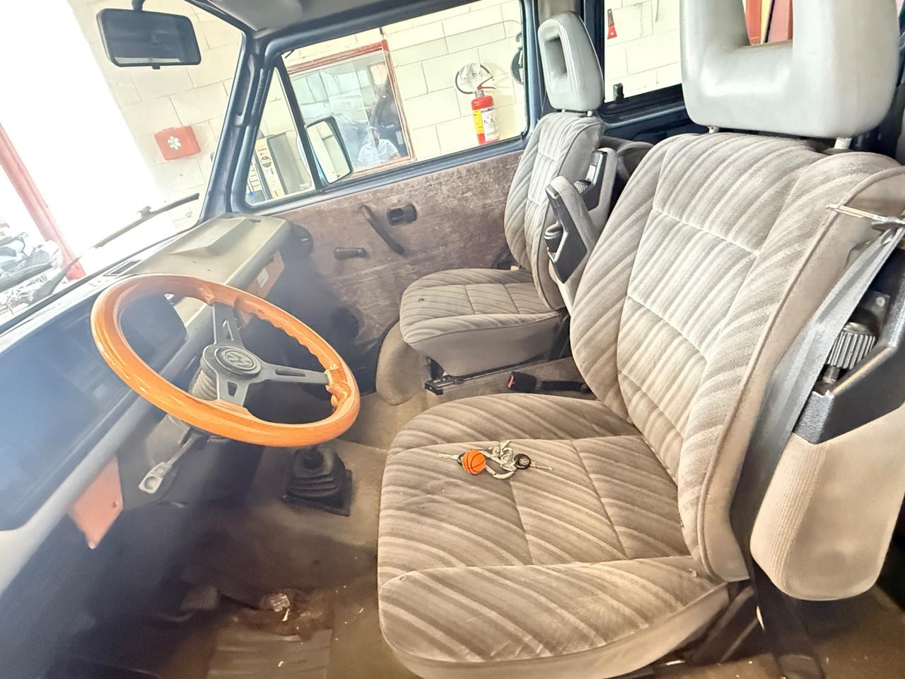 Volkswagen T3 Multivan HANNOVER EDITION