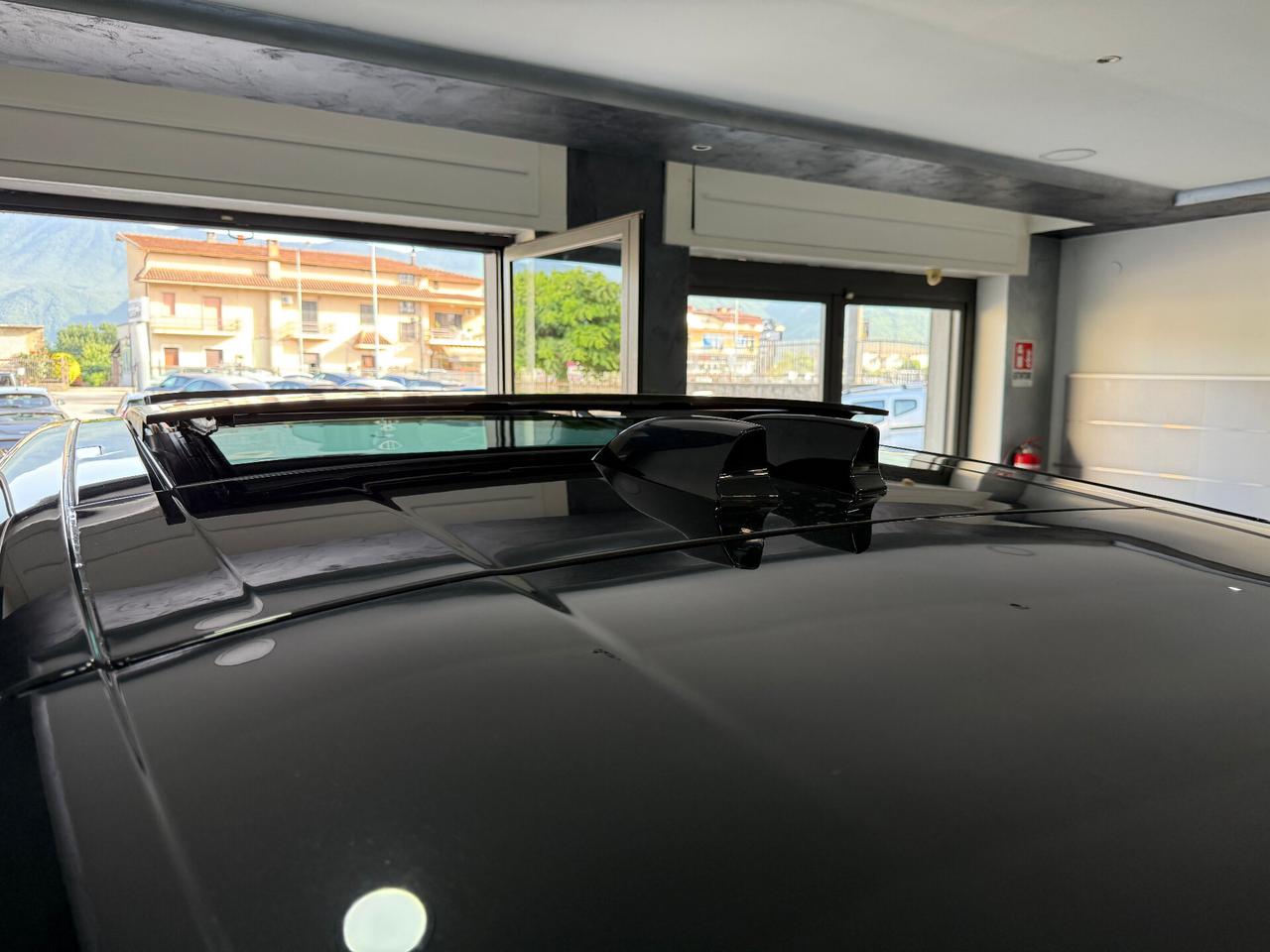 Land Rover Range Sport 3.0D TETTO R DYNAMIC