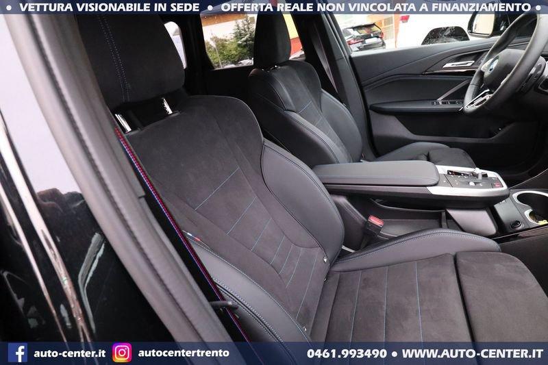 BMW X1 xDrive 25e Msport PRO M-sport xDrive25e