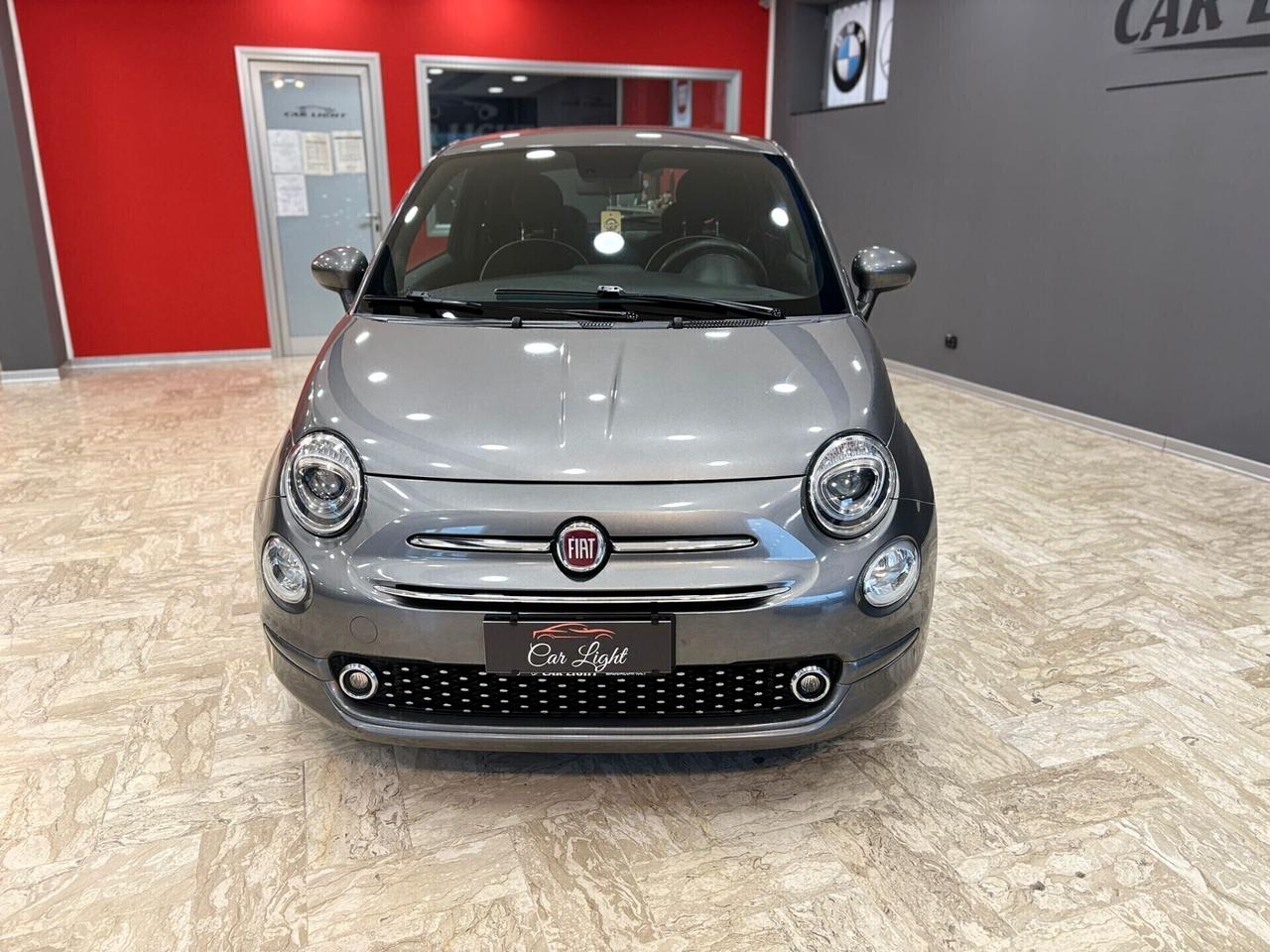 Fiat 500 1.0 Hybrid Lounge
