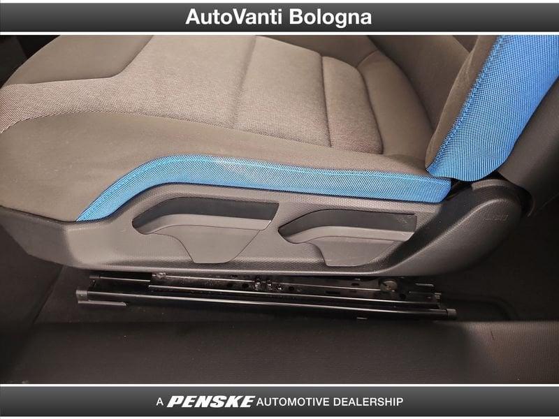 BMW i3 i3s 120 Ah Advantage