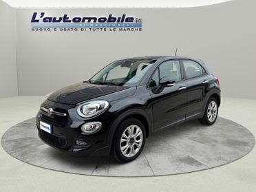 Fiat 500 X 1.6 mjt Business 4x2 120cv