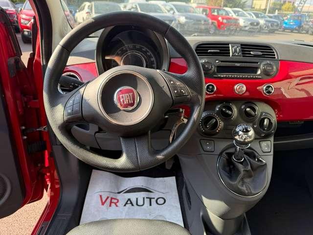 Fiat 500 NEOPATENTATI 1.2 Sport 69cv