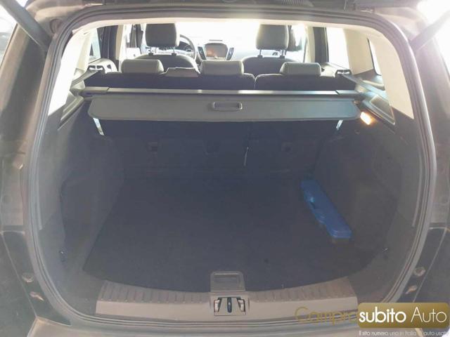 FORD Kuga 1.5 TDCI 120 CV Titanium ( Garanzia 12 Mesi)
