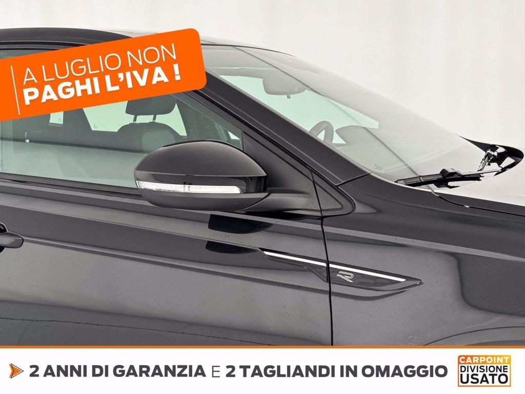 VOLKSWAGEN Taigo 1.0 tsi r-line 110cv del 2024