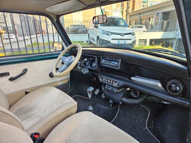 ROVER Mini 1.3 cat British Open Classic