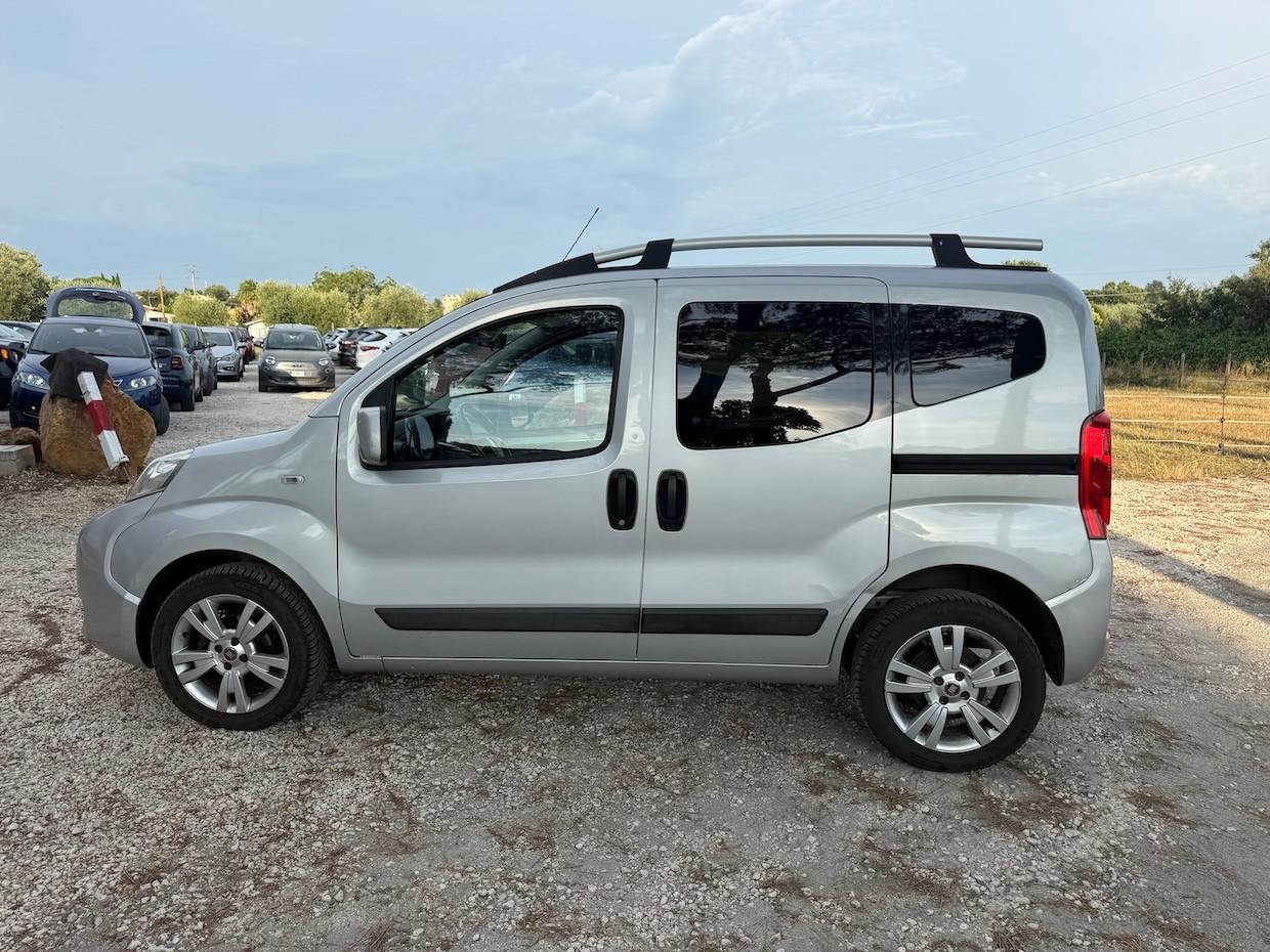 Fiat Qubo 1.3 MJT 75 CV Active