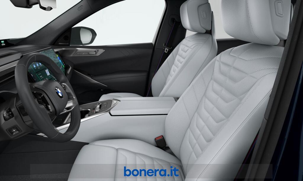 BMW X5 40 d MSport Pro xDrive Auto