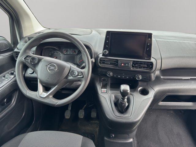 OPEL Combo 1.5 Diesel