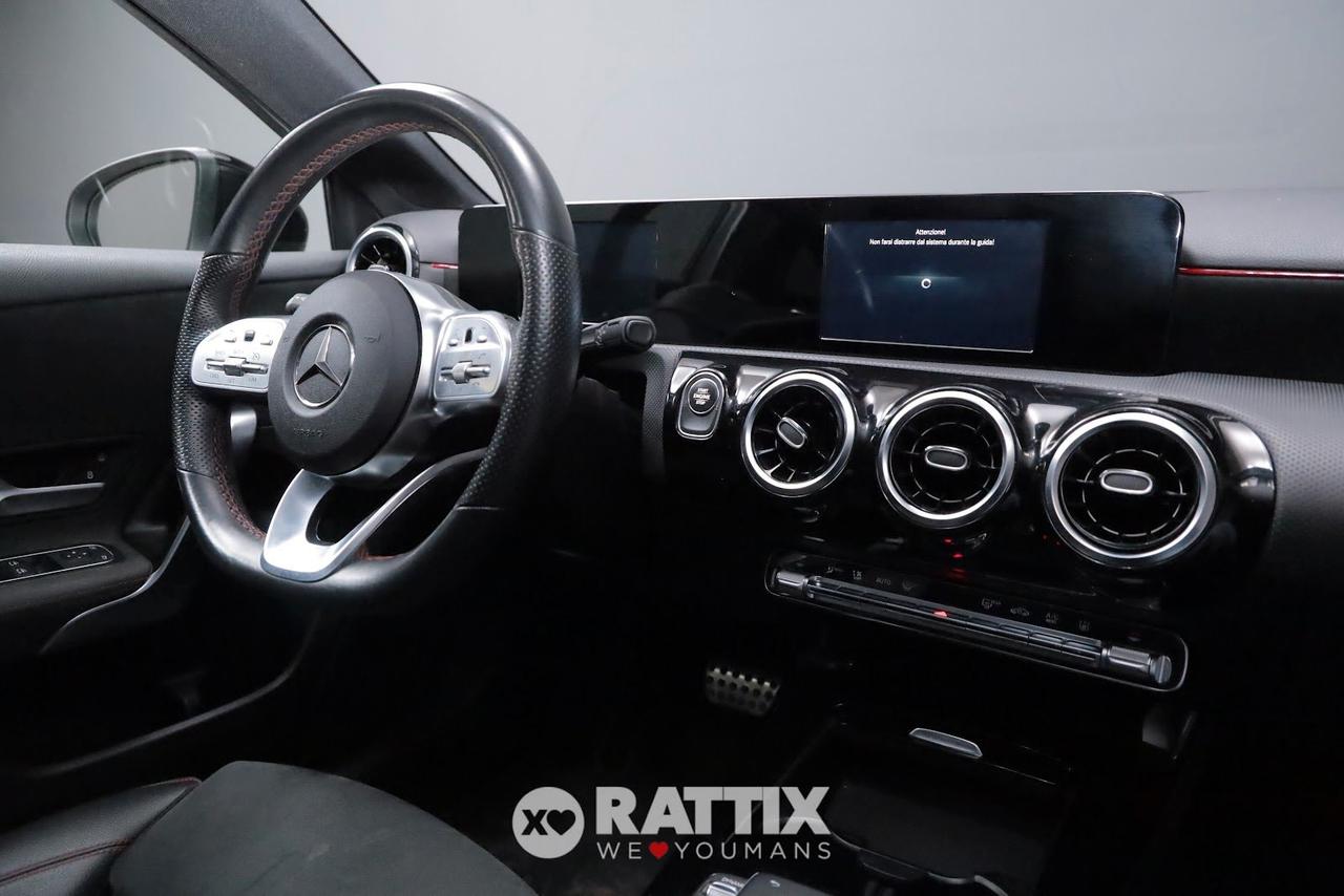 Mercedes-Benz A 250 e 1.3 Phev (eq-power) Premium Auto