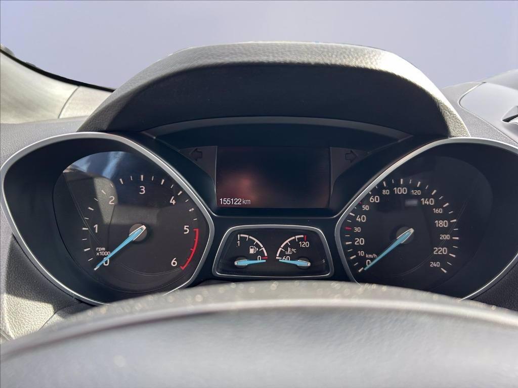 FORD Kuga 1.5 tdci ST-Line s&s 2wd 120cv powershift del 2017