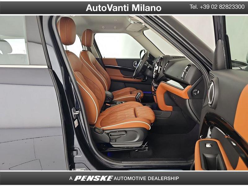 MINI Countryman Mini Countryman 2.0 Cooper S Classic all4 auto