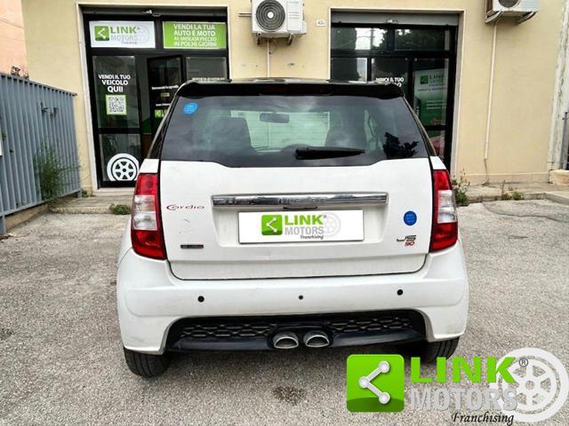 LIGIER JS 50 Progress Elegance