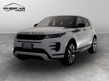 LAND ROVER Range Rover Evoque II 2019 - Range Rover Evoque 2.0d i4 mhev
