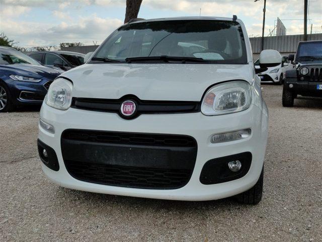 FIAT Panda New 1.2 GPL Lounge CLIMA OK NEOPATENTATI ..