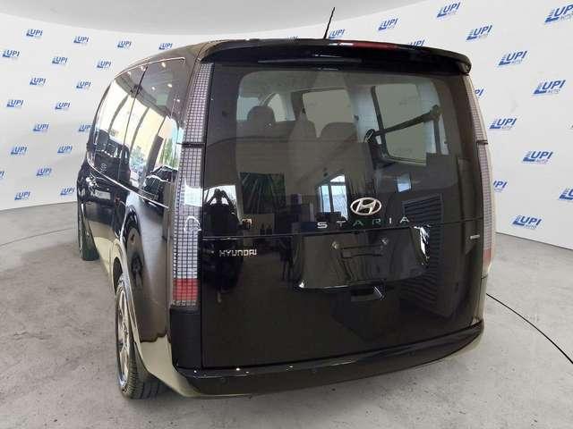 Hyundai STARIA 1.6 HEV AT 2WD 9 posti Wagon Km0