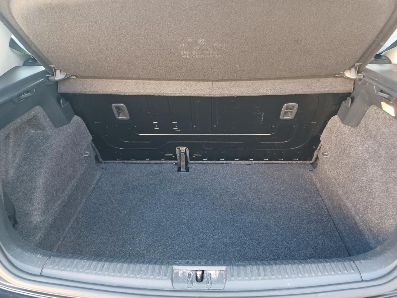 Volkswagen Polo 1.2 5 porte Trendline 2014