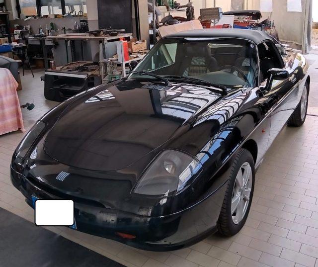 FIAT Barchetta 1.8 16V