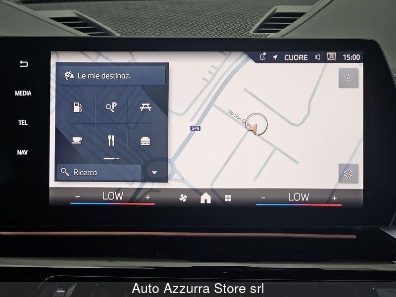 BMW X2 X2 sDrive 18d MSport Pro *COLORI VARI, PANORAMA ROOF, PROMO AZZURRA*