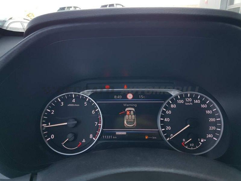Nissan Juke Juke 1.0 dig-t N-Connecta 114cv