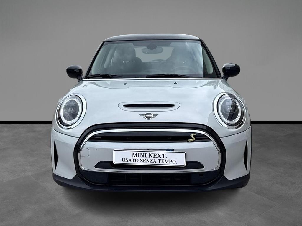 Mini Cooper SE 3p Classic auto