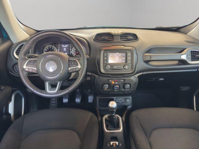 JEEP Renegade 1.0 T3 Limited