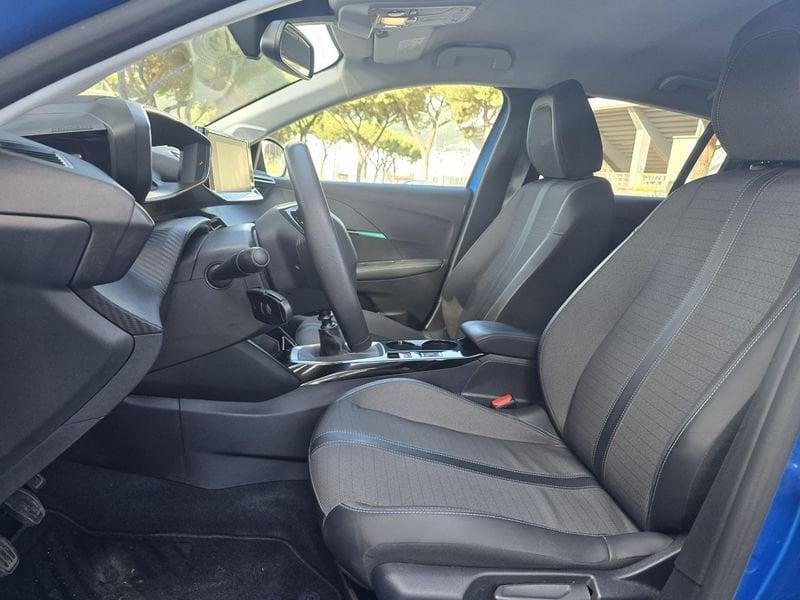 Peugeot 208 Allure 100 S/S