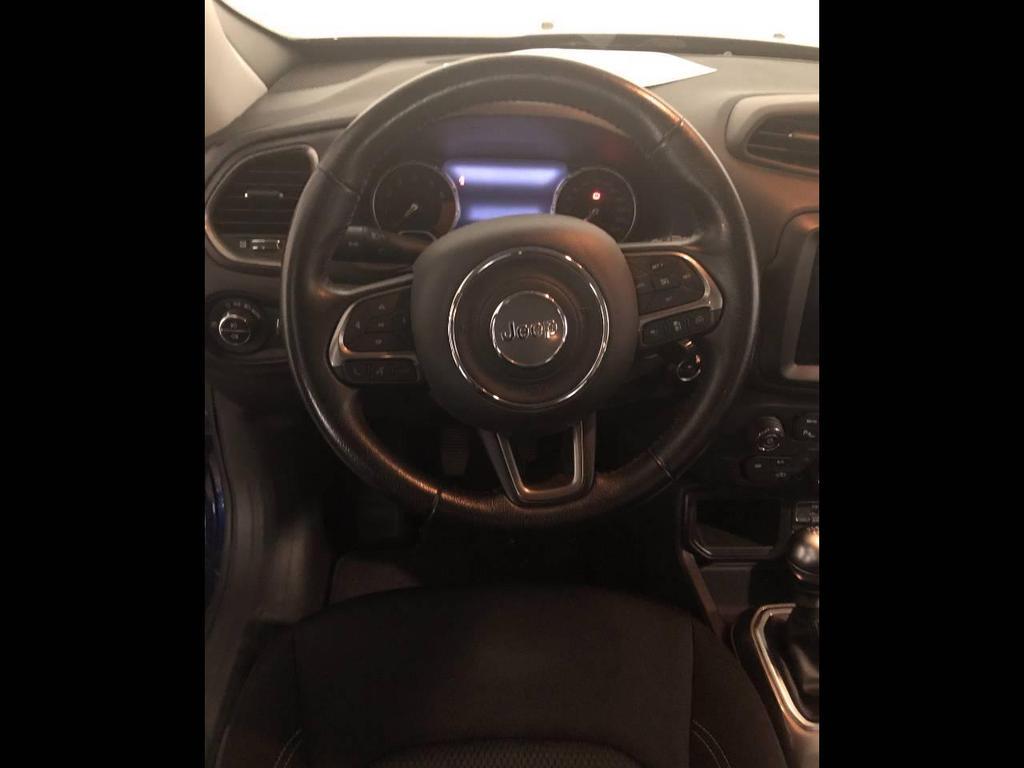 Jeep Renegade 1.0 T3 Limited 2WD