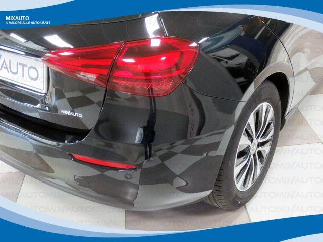 MERCEDES-BENZ A 180 D Automatic Advanced EU6