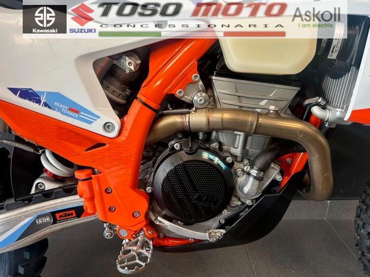 Ktm 350 EXC SIX-DAY