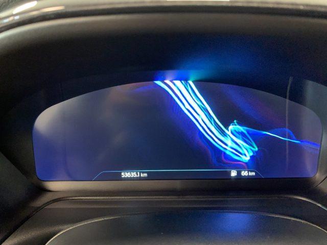 FORD Puma 1.0 Benzina ST-Line Hybrid