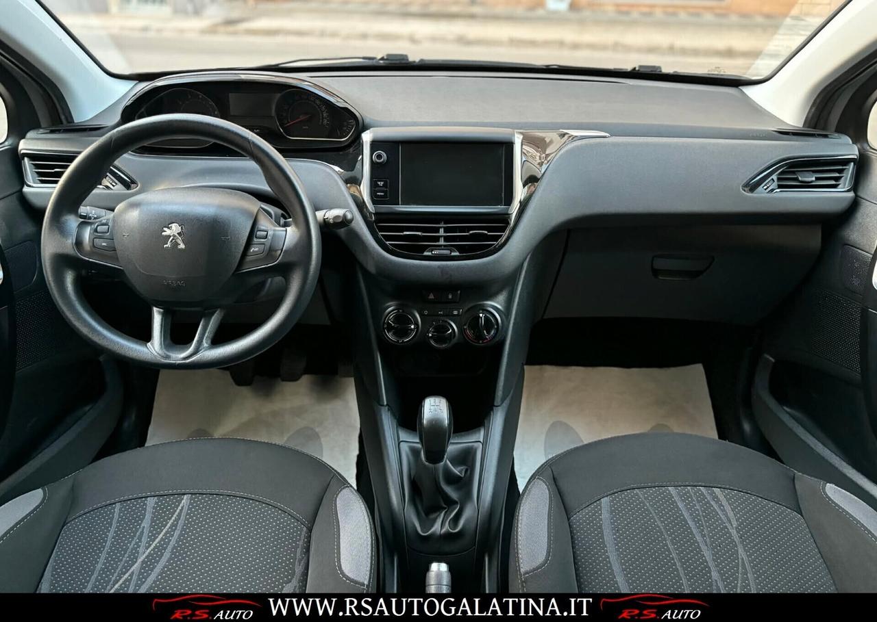 Peugeot 208 1.4 5p. GPL