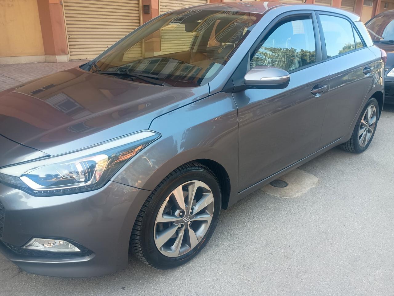 Hyundai i20 1.1 CRDi 12V 5 porte Style
