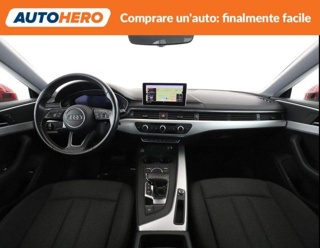 AUDI A5 SPB 2.0 TFSI
