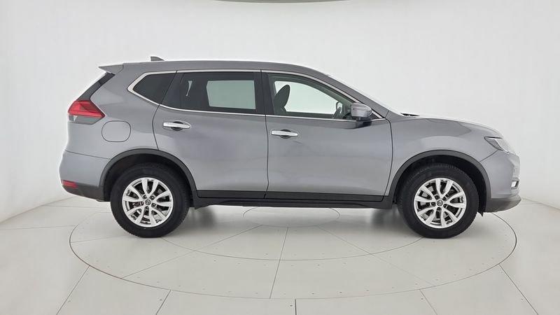 Nissan X-Trail dCi 150 4WD Business