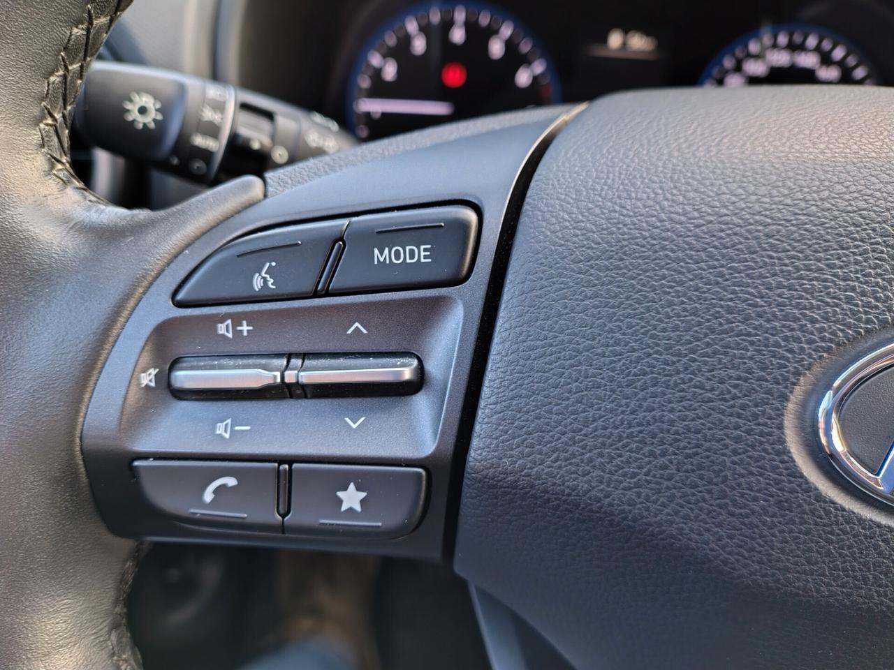 Hyundai Kona 1.0 T-GDI XLine