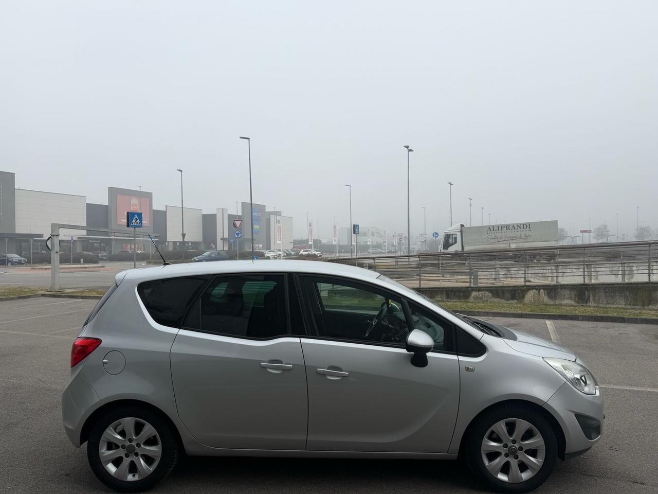 Opel Meriva 1.4 100CV Start&Stop Elective